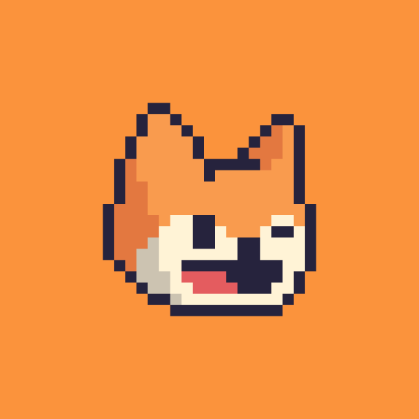 Transdimensional Fox Federation collection art