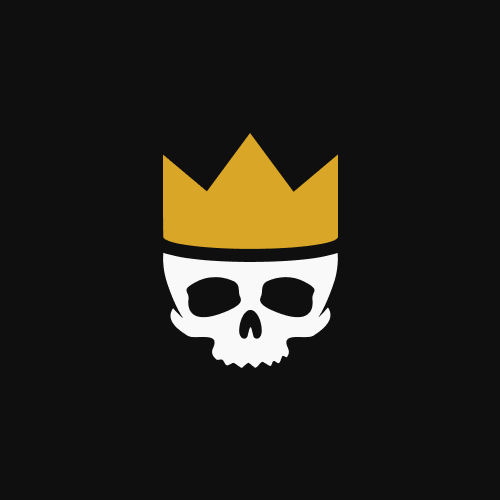 Dead King Society Kings collection art