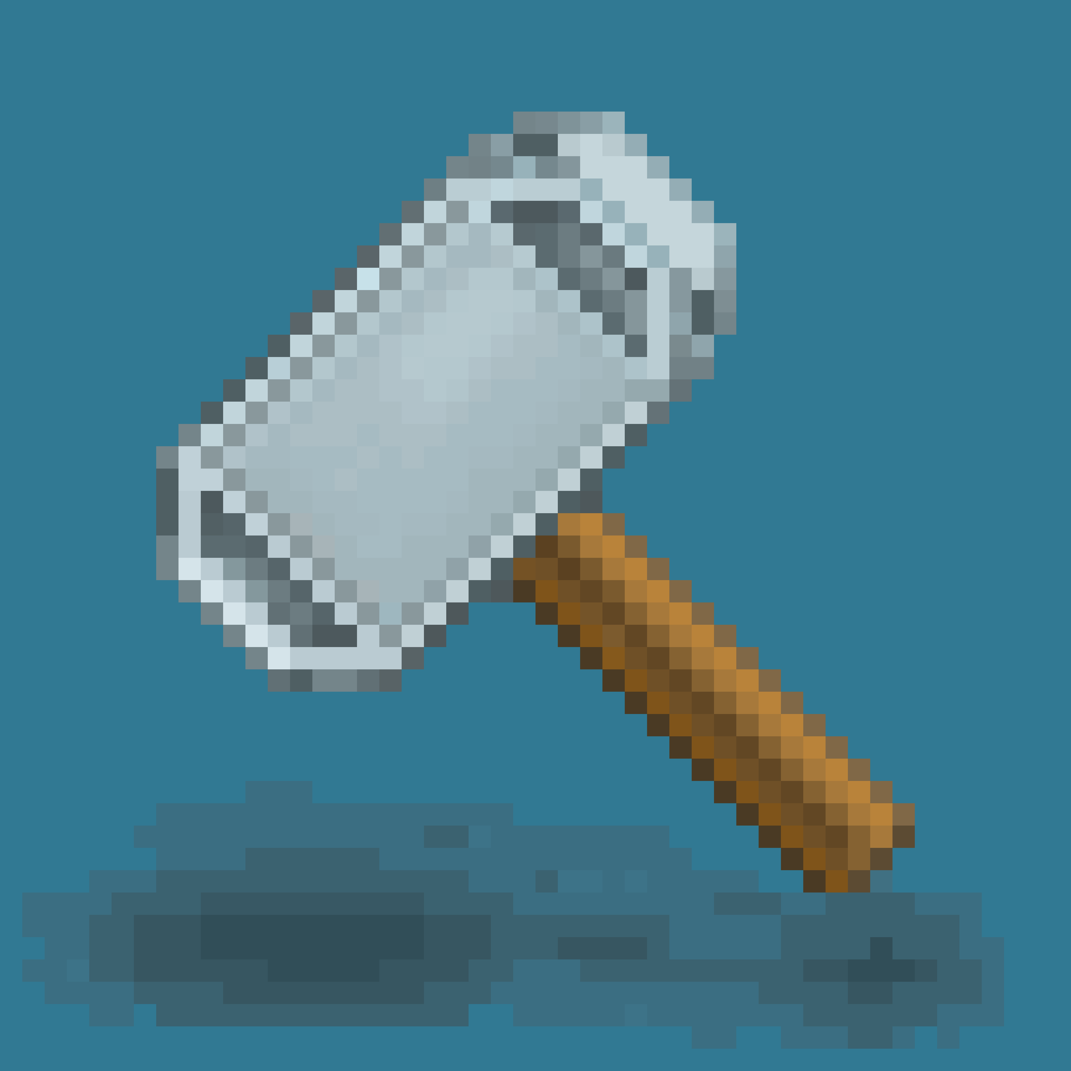ThorNode Classic Pass collection art