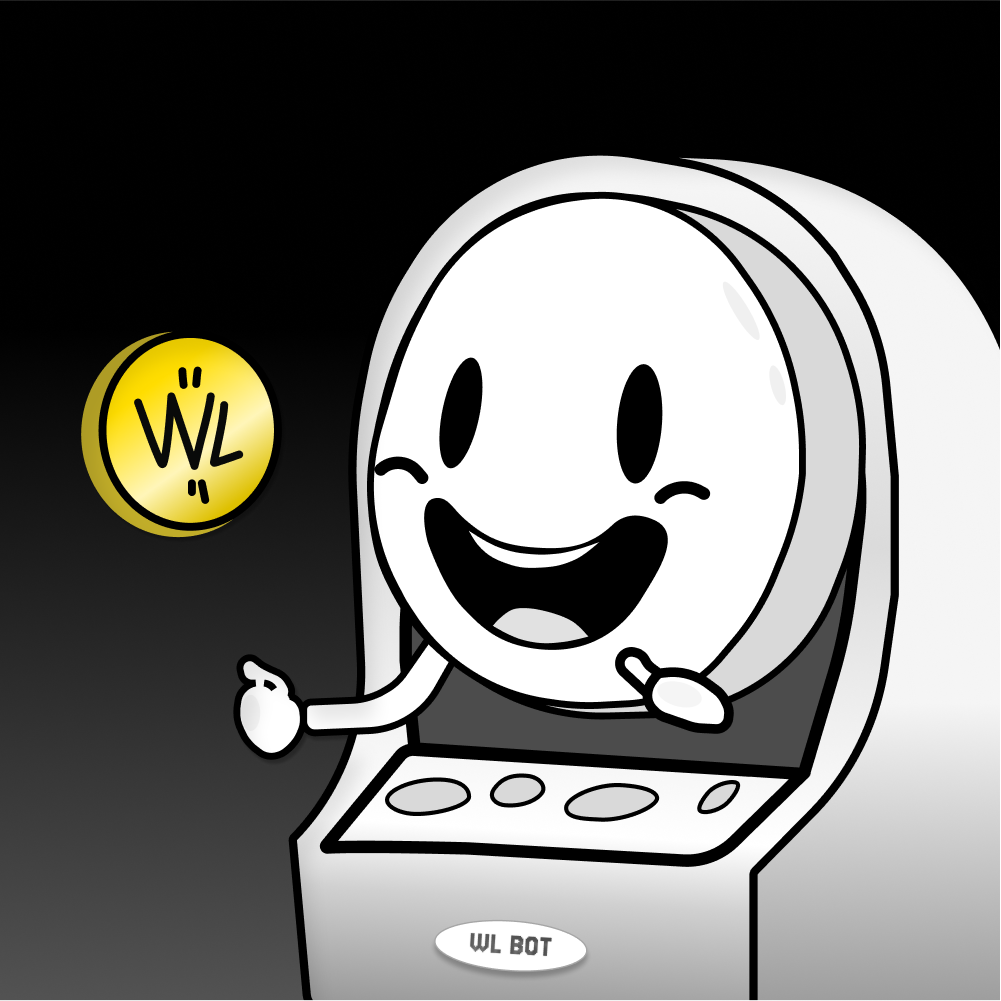 WL.BOT ROYALTY collection art