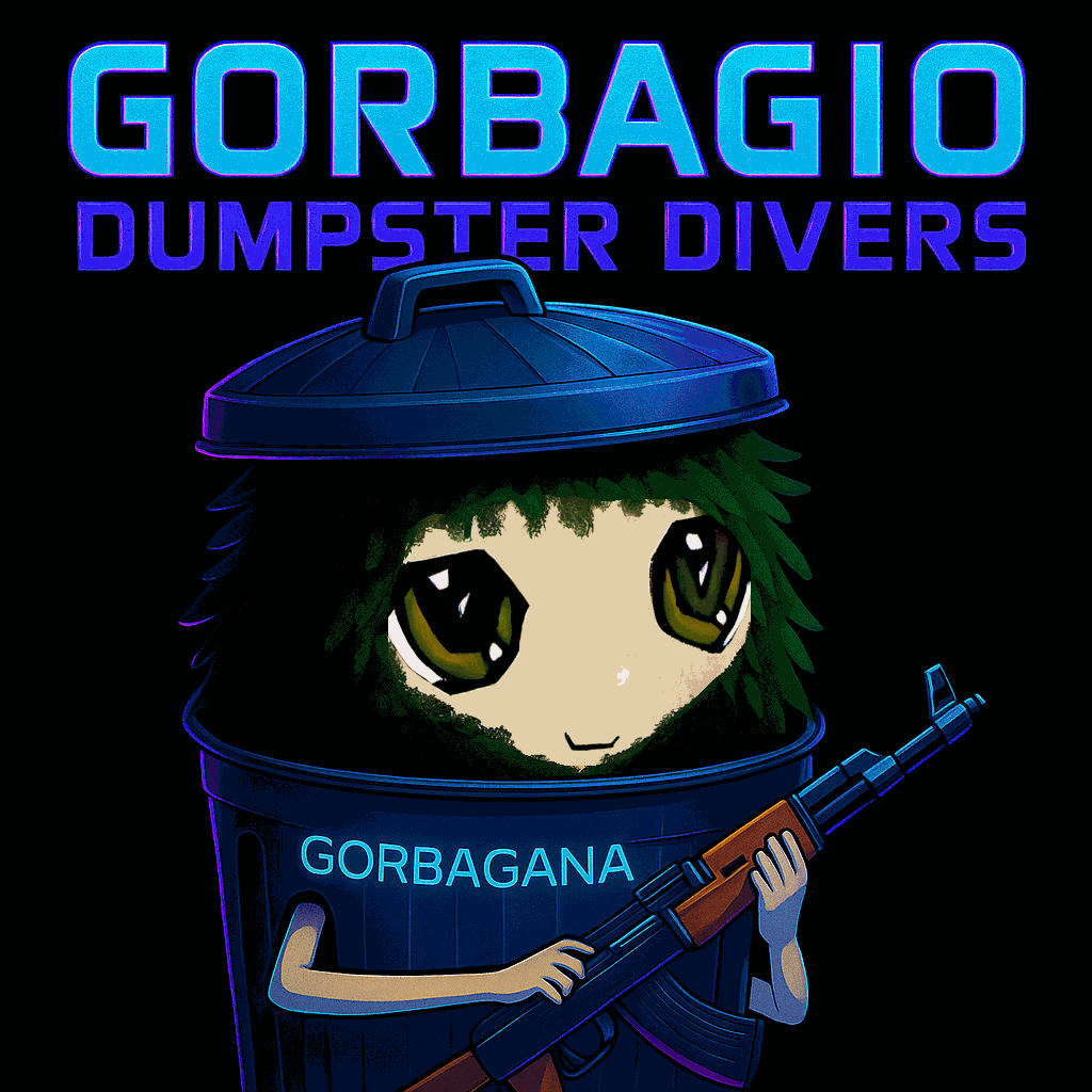 GORBAGIO