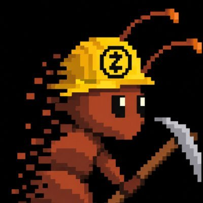ANT MINERS collection art