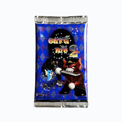 Card NFT 2
