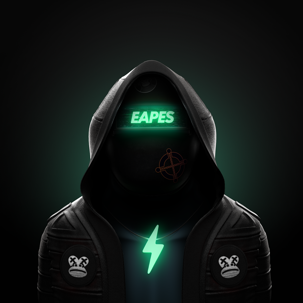 EAPES collection art