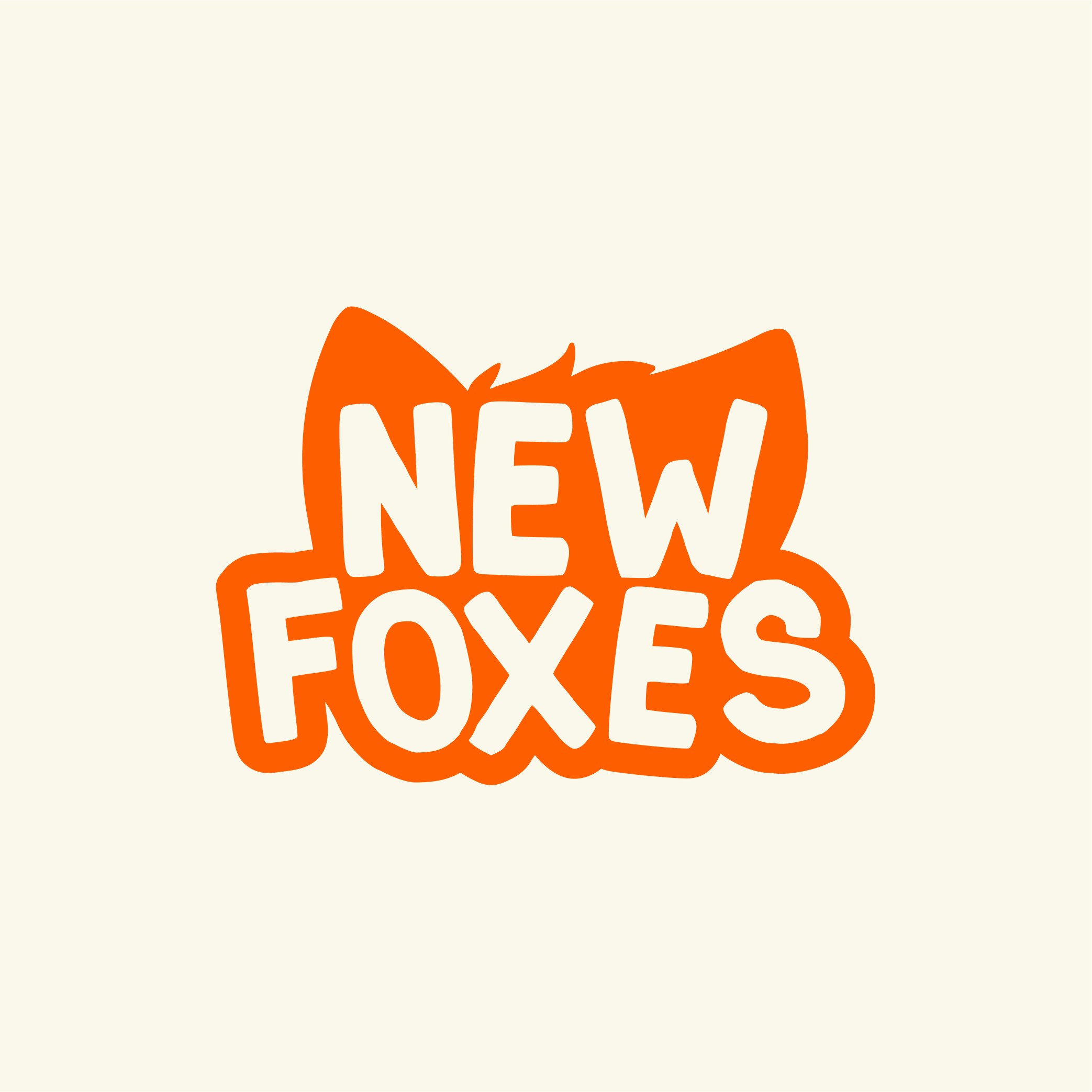 New Foxes