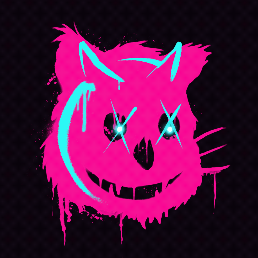 0.071 - The Strays | Tensor