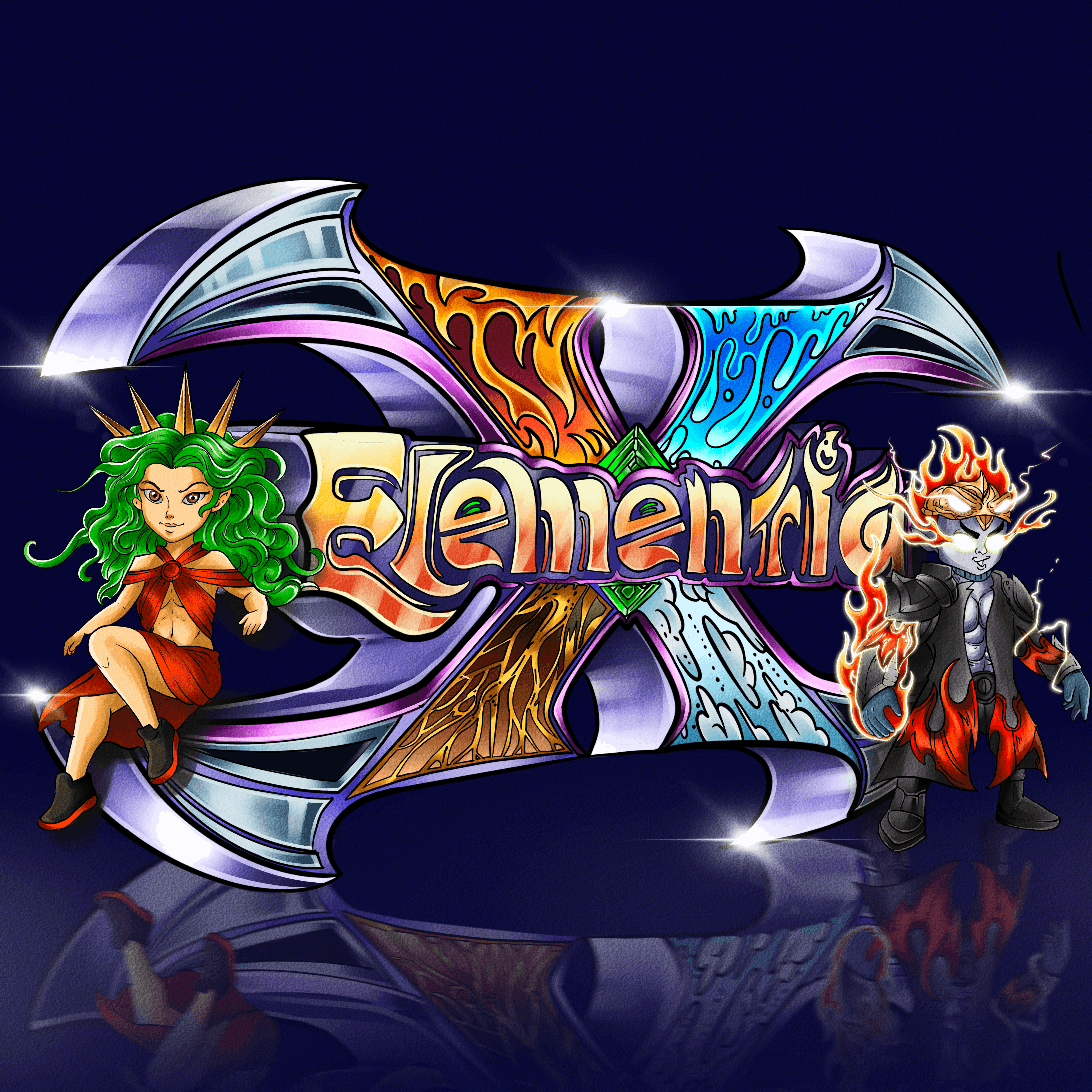 XELEMENTIA